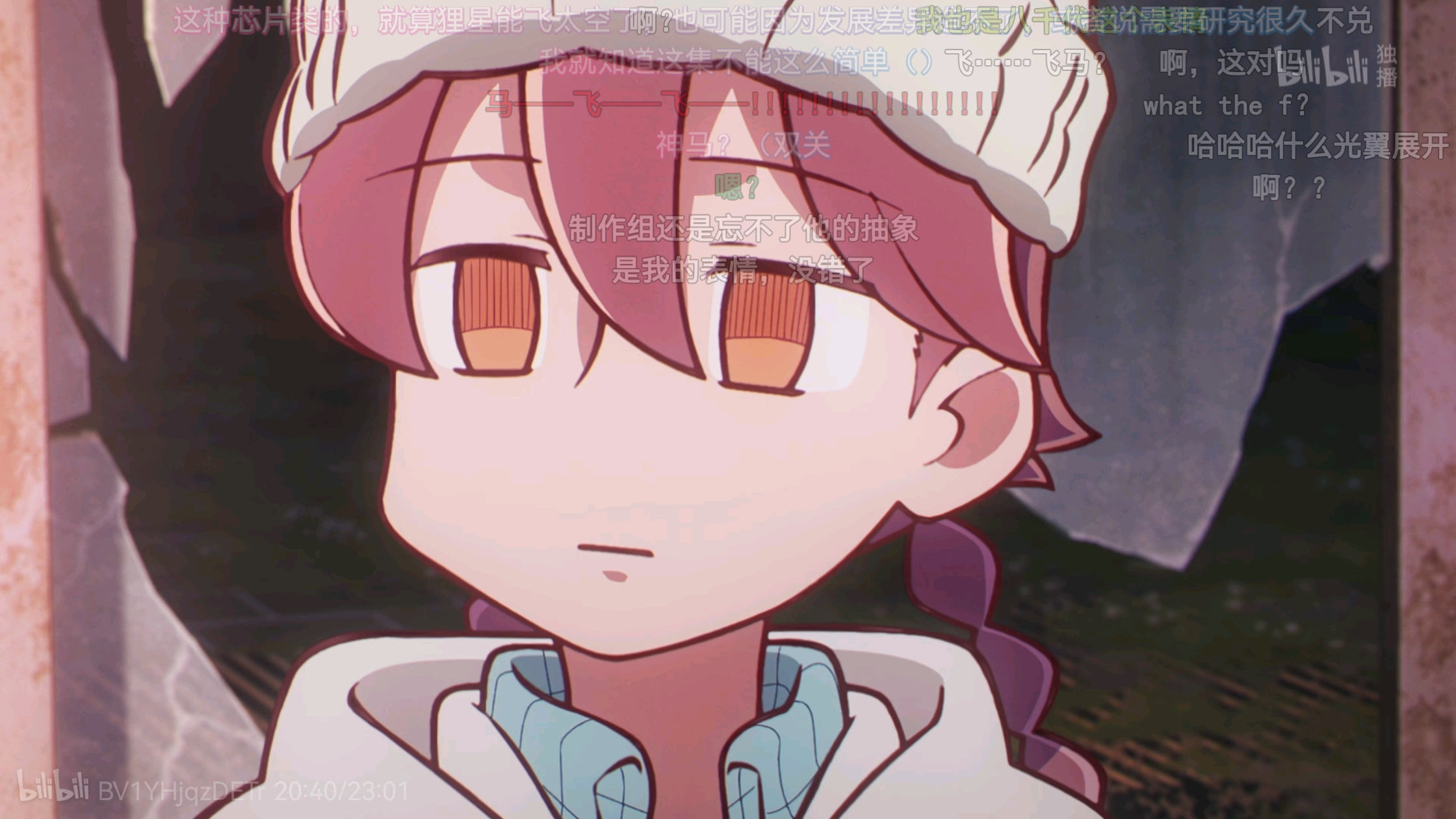 Featured image of post 2025年度总结